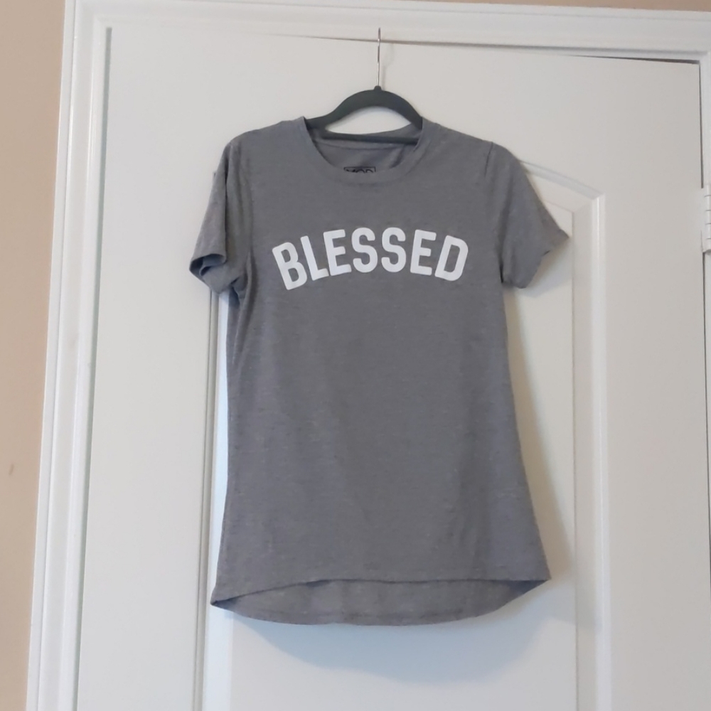 Blessed shirt